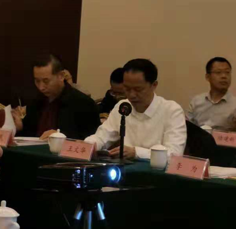 “湖湘名城、開放崛起增長極” ——湖南岳陽臨港高新區(qū)升創(chuàng)國家高新區(qū)專家咨詢座談會在京圓滿召開