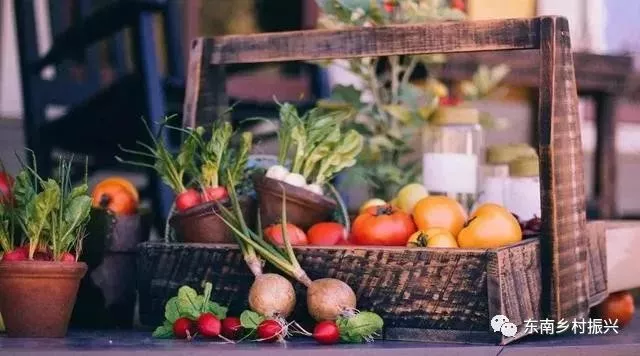 發(fā)改委點贊休閑農(nóng)業(yè):農(nóng)村一二三產(chǎn)融合發(fā)展報告出爐