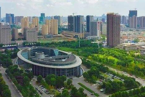 合肥經開區：鑄就創新發展“豐碑”