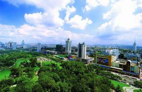 淄博高新區(qū)：咬定“綠水青山”打造生態(tài)環(huán)境新高地