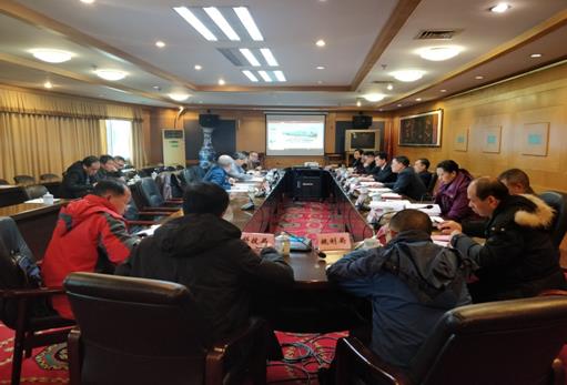 聚力創建國家高新區,加速推動廣西東融先行示范區建設