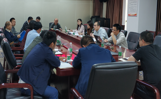 牽手湘西經(jīng)開區(qū)，助力武陵山片區(qū)產(chǎn)業(yè)大發(fā)展