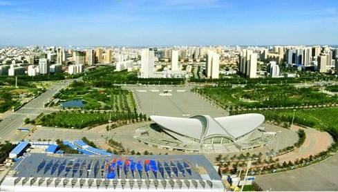 渭南高新區：打造審批最快、效率最高、服務最優的一流營商環境