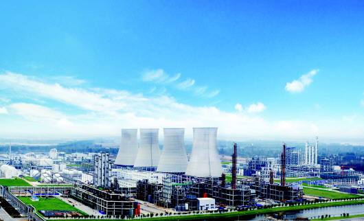 聊城高新區(qū)：做好“六個(gè)深入”建設(shè)魅力新區(qū)