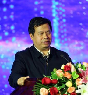 李佐軍：全區(qū)域、全環(huán)節(jié)、全時間、全社會、全手段推進綠色發(fā)展