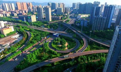 助力高質(zhì)量發(fā)展 重慶高新區(qū)打造國家檢驗檢測高科技服務(wù)業(yè)集聚區(qū)