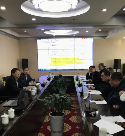 我院院長(zhǎng)赴鄂爾多斯杭錦旗指導(dǎo)現(xiàn)代農(nóng)業(yè)產(chǎn)業(yè)園創(chuàng)建工作