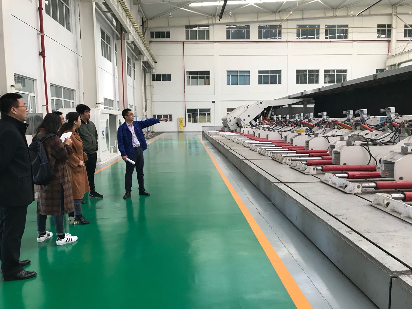 借“科技冬奧”東風(fēng)，張家口市加快申創(chuàng)國家高新區(qū)步伐