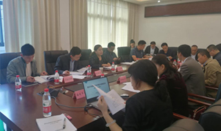 銅梁區(qū)鄉(xiāng)村振興戰(zhàn)略規(guī)劃編制工作順利進(jìn)行，獲市區(qū)兩級政府高度重視