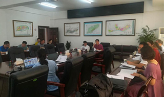 瞄準智慧旅游，張家界高新區創新孵化氛圍濃厚