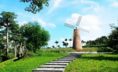 現(xiàn)代農(nóng)業(yè)產(chǎn)業(yè)園如何規(guī)劃設(shè)計(jì)？八大要點(diǎn)要注意！