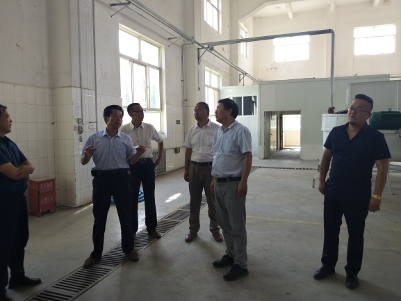 打造高原生態(tài)農業(yè)示范區(qū) 臨洮國家現代農業(yè)產業(yè)園開啟新篇章