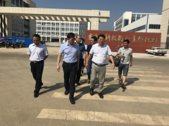 “以升促建”成績斐然，婁底高新區搶抓新機遇