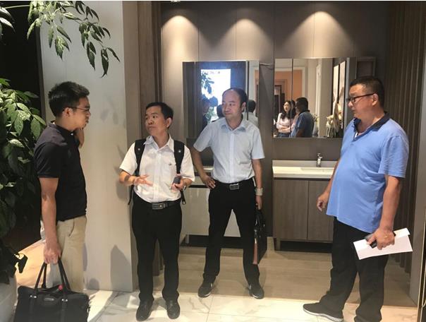 面向長三角，池州致力打造裝配式建筑產業基地