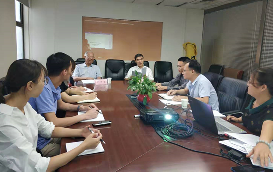 業(yè)內頂級專家把脈問診永興經濟開發(fā)區(qū)產業(yè)發(fā)展規(guī)劃