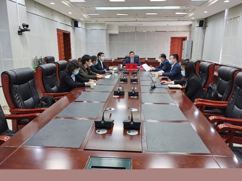 依托非耕地高效設(shè)施農(nóng)業(yè)，民樂縣著力打造特色戈壁農(nóng)業(yè)國家現(xiàn)代農(nóng)業(yè)產(chǎn)業(yè)園