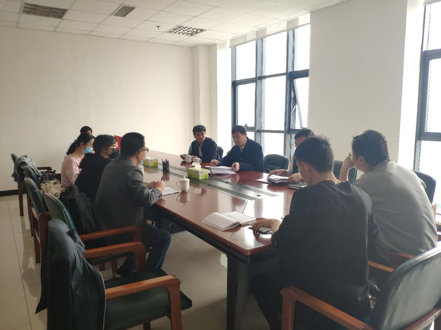 “以升促建”推動經(jīng)濟(jì)高質(zhì)量發(fā)展，朝陽高新區(qū)爭創(chuàng)“國家級”