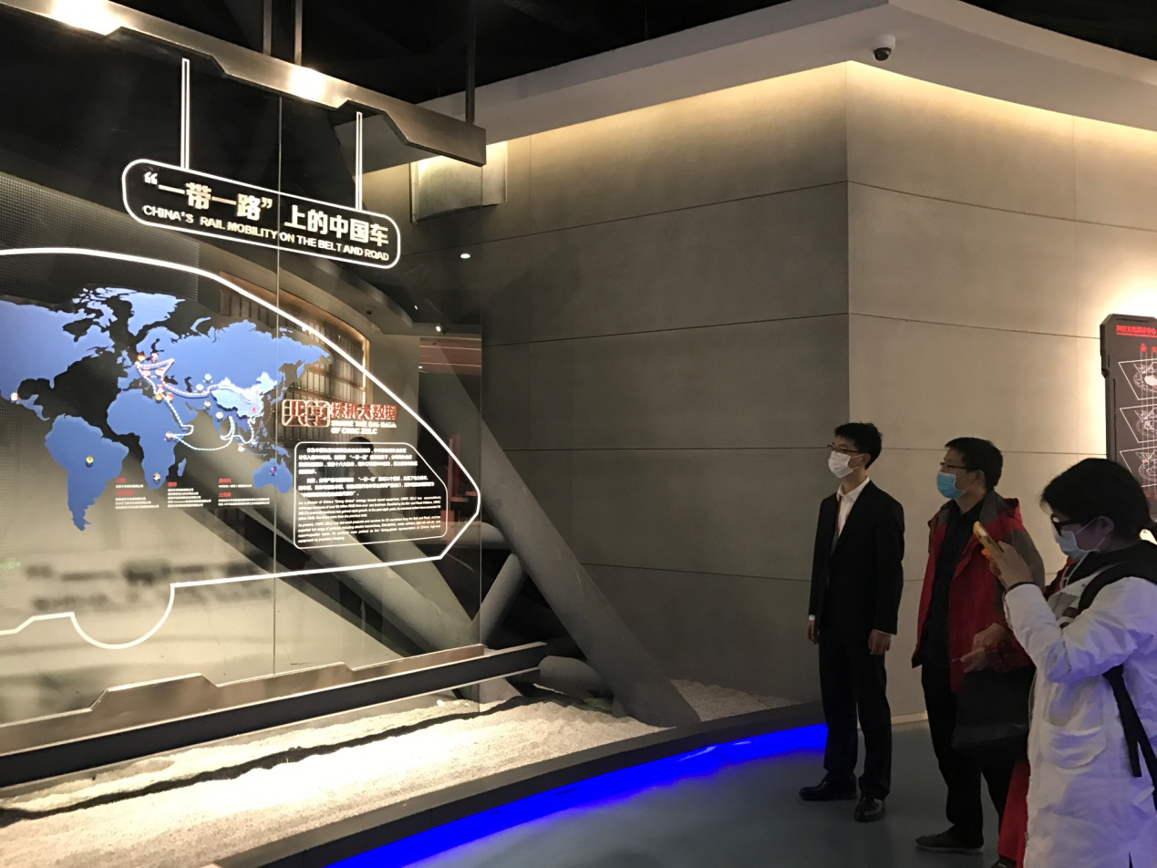 瞄準“國際動力之都”新目標，株洲市“十四五”科技發展規劃欲領路指航