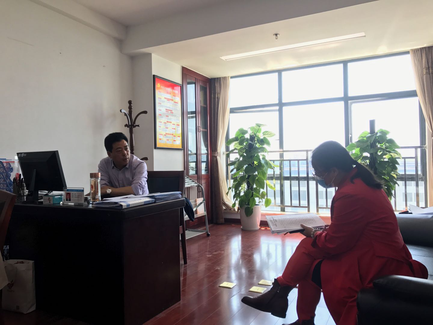 推進(jìn)千億園區(qū)、工業(yè)新城建設(shè)，常德高新區(qū)改革攻堅邁向“十四五”