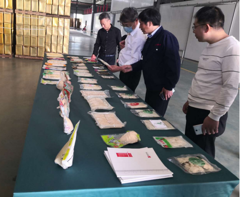 竹青筍香“桃花江”，現(xiàn)代農(nóng)業(yè)吐芬芳