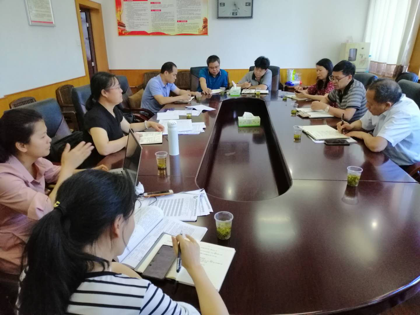 堅定科技引領(lǐng)，郴州謀劃建設(shè)可持續(xù)發(fā)展創(chuàng)新示范區(qū)