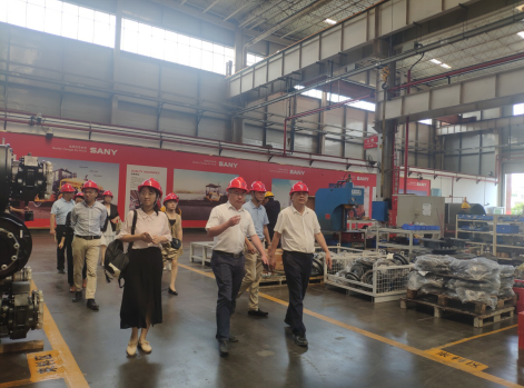 立足新起點(diǎn)、推動(dòng)新跨越，婁底高新區(qū)擘畫“十四五”新藍(lán)圖