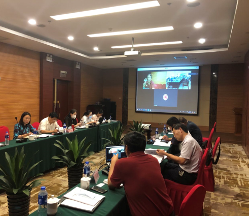 環(huán)京要塞，生態(tài)農(nóng)業(yè)新高地正在崛起——河北承德升創(chuàng)國家農(nóng)高區(qū)專家論證會圓