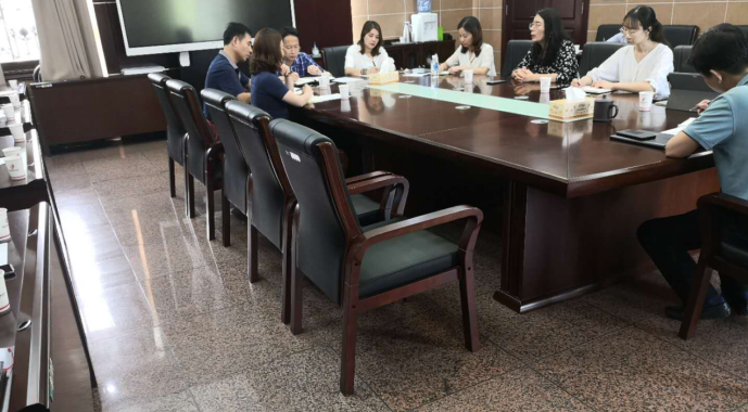 搶抓“十四五”發展新機遇，衡陽高新區加速產業集群化發展