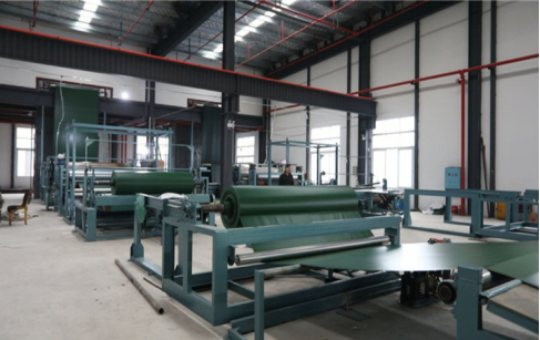 創(chuàng)建省級高新區(qū)，鶴城工業(yè)集中區(qū)邁入高質(zhì)量發(fā)展快車道