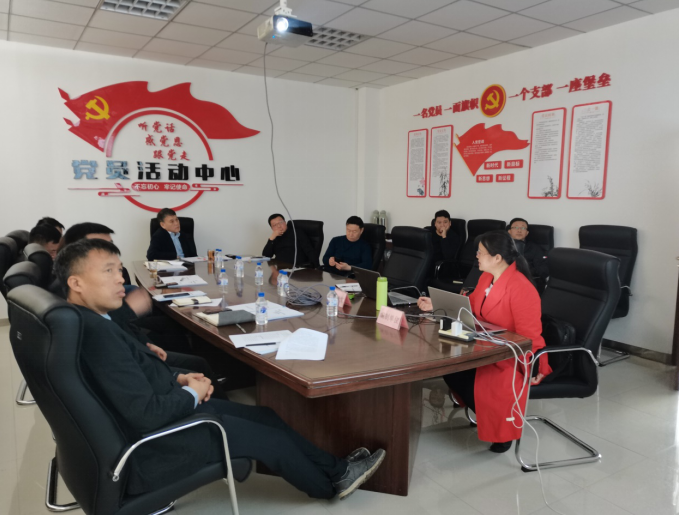 堅持高質(zhì)量發(fā)展，遼源高新區(qū)加快創(chuàng)建國家高新區(qū)步伐