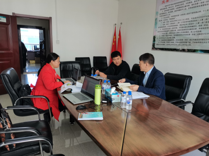 堅持高質(zhì)量發(fā)展，遼源高新區(qū)加快創(chuàng)建國家高新區(qū)步伐