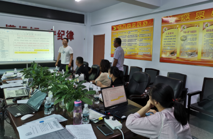 面向新時代召喚，中國“水果之鄉、海蜇之鄉”蓋州市爭創國家現代農業產業園按下“快進鍵”