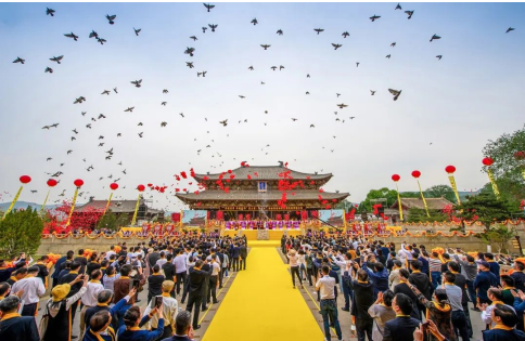 開啟農業農村現代化新征程,高平市積極爭創國家農業現代化示范區