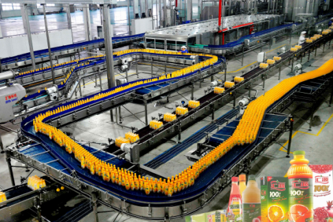 依托蘋果和香菇兩大特色優勢產業，萬榮縣積極申創國家農業現代化示范區