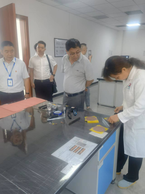 先憂后樂(lè) 團(tuán)結(jié)求索——汨羅江畔“新”潮涌，高科新城“創(chuàng)”新篇