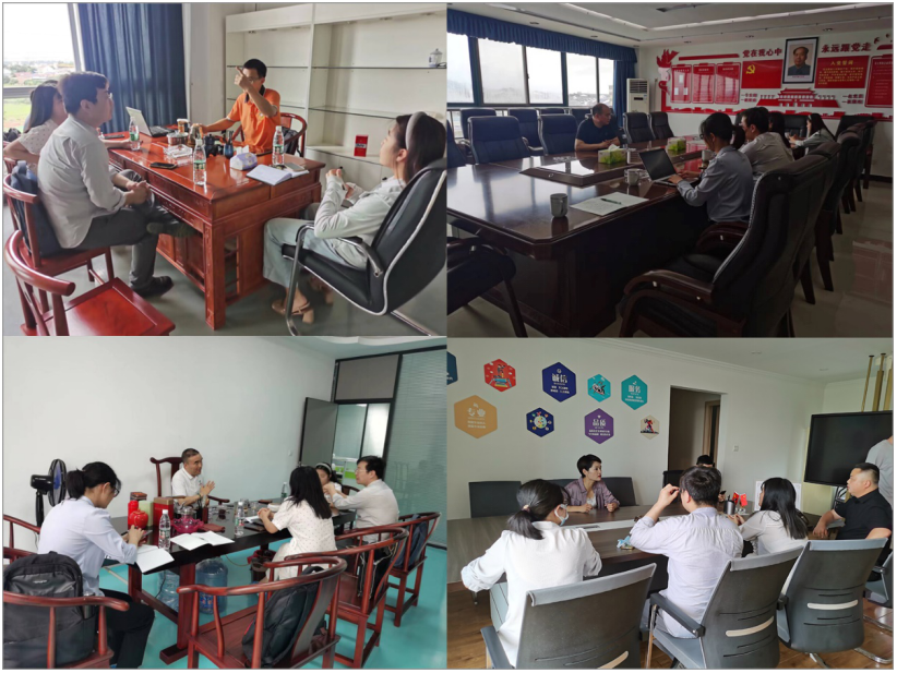 汨羅綠色循環經濟成效顯著,升創國家高新區適逢其時