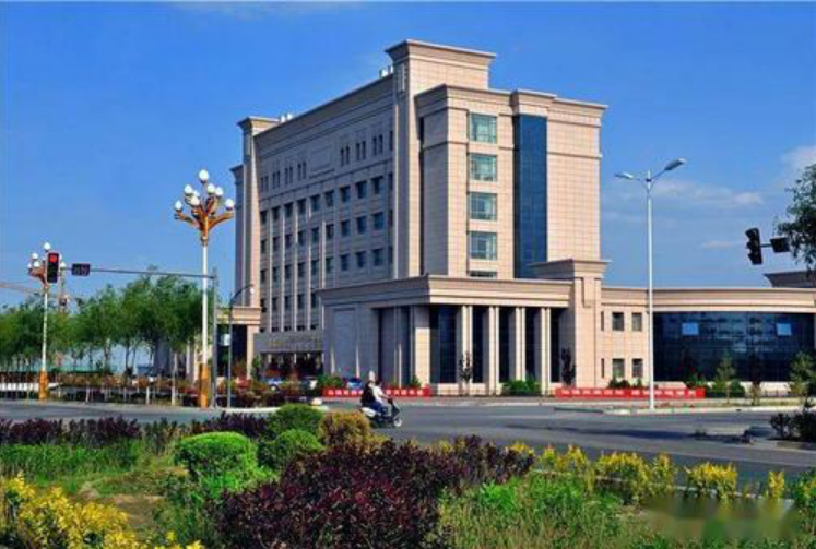 河西走廊經濟帶——絲綢之路生命線上的科技之光系列報道之一 走進明珠嘉峪關,雄關腳下譜新篇