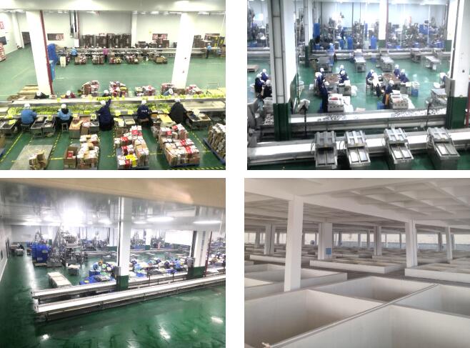 華容芥菜香飄四海,創建國家現代農業產業園恰逢其時