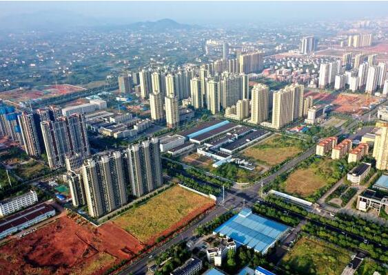 喜報！我院成功輔導(dǎo)湖南省5家園區(qū)升級為省級高新技術(shù)產(chǎn)業(yè)開發(fā)區(qū)