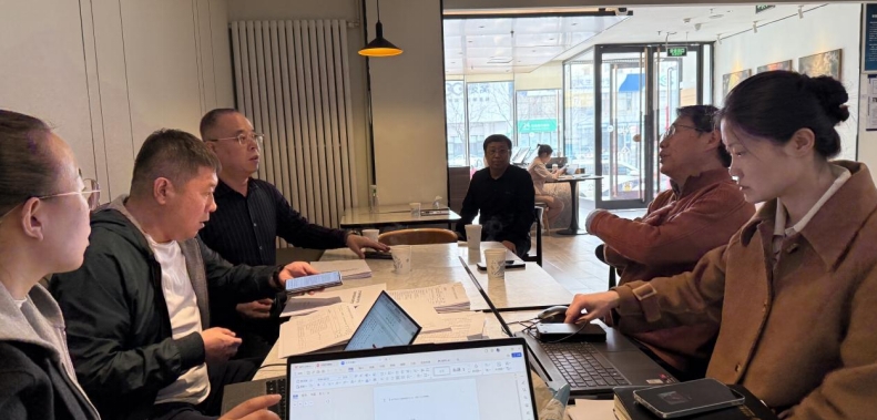 高新院攜手鐵嶺開(kāi)原市打造國(guó)家現(xiàn)代農(nóng)業(yè)產(chǎn)業(yè)園