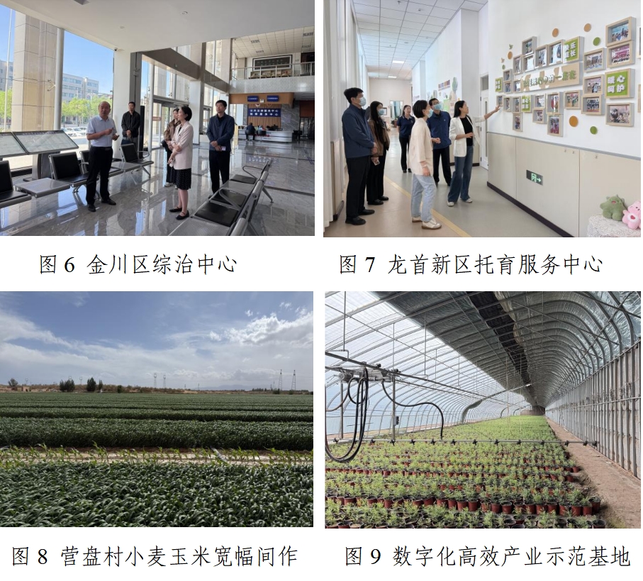 金川區(qū)“十五五”規(guī)劃調(diào)研啟動 我院走訪22個重點點位