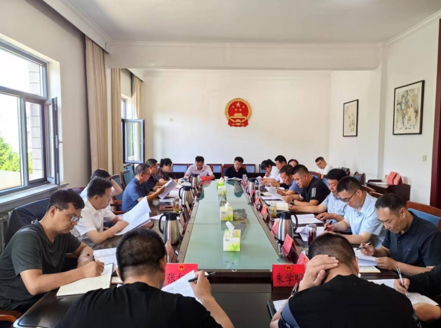 集智聚力繪藍圖，金川區多方共商“十五五”發展規劃